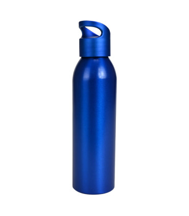Botella metálica AGLU