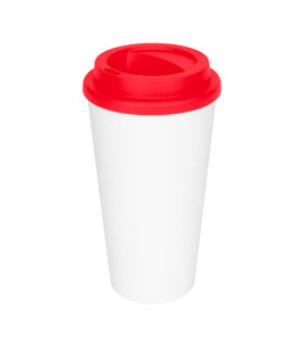 Vaso plástico Aika 500cc