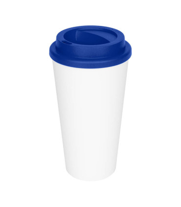 Vaso plástico Aika 500cc