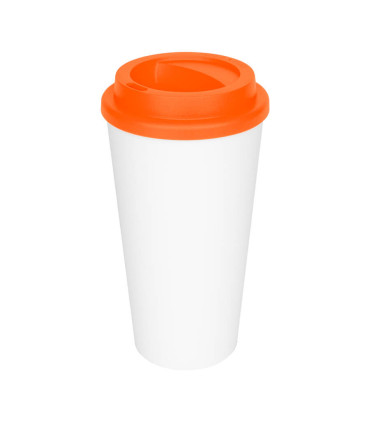 Vaso plástico Aika 500cc