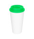Vaso plástico Aika 500cc