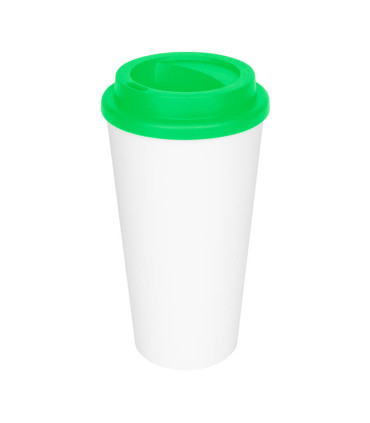 Vaso plástico Aika 500cc