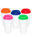 Vaso plástico Aika 500cc