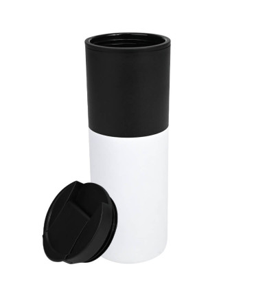 Mug Térmico bicolor HIGHWAY
