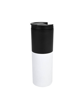 Mug Térmico bicolor HIGHWAY