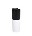 Mug Térmico bicolor HIGHWAY 450cc