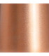 Mug metálico encobrizado 350cc