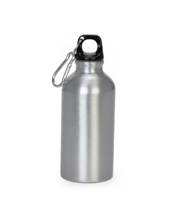 Sport Bottle de Aluminio 420cc