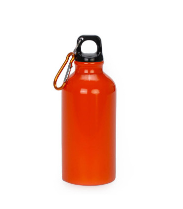 Sport Bottle de Aluminio 420cc