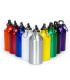 Sport Bottle de Aluminio 420cc