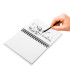 Libreta de Croquis