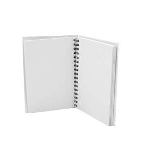 Libreta de Croquis