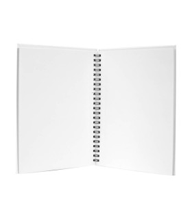 Cuaderno de Croquis