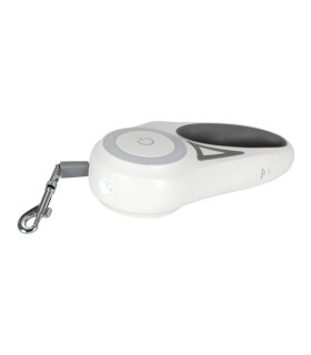 Correa extensible de 3mts para mascota