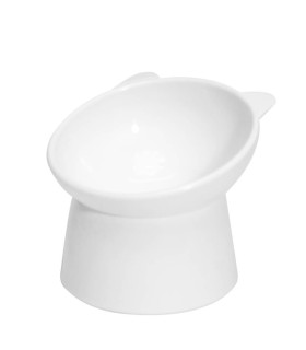 Pet Bowl plástico