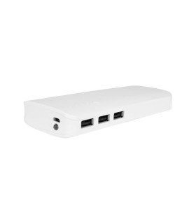 Cargador Power Bank 13000mAh