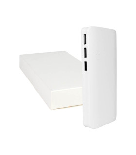Cargador Power Bank 13000mAh