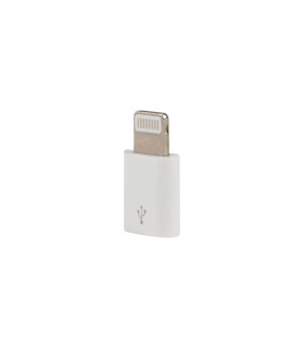 Adaptador Micro USB