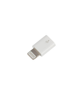 Adaptador Micro USB