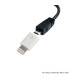 Adaptador Micro USB