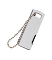 USB Pendrive giro metálico 16GB