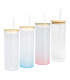 Botella Vidrio Borosilicato Sublimación 500cc