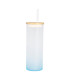 Botella Vidrio Borosilicato Sublimación 500cc