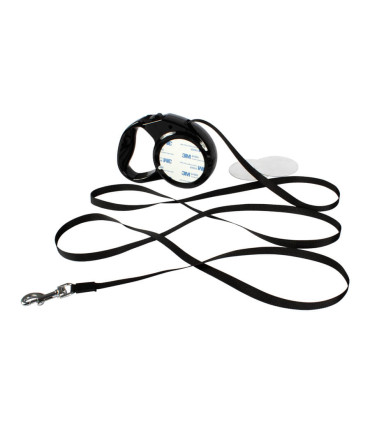 Correa extensible de 3mts para mascota