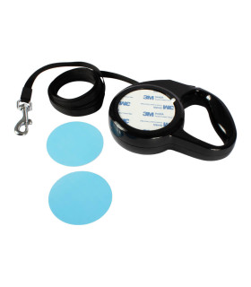 Correa extensible de 3mts para mascota