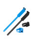 Pulsera plástica de PVC