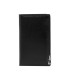 Porta Tarjetas vertical de Eco Cuero LICENSE