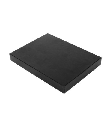 Porta Tarjetas vertical de Eco Cuero LICENSE