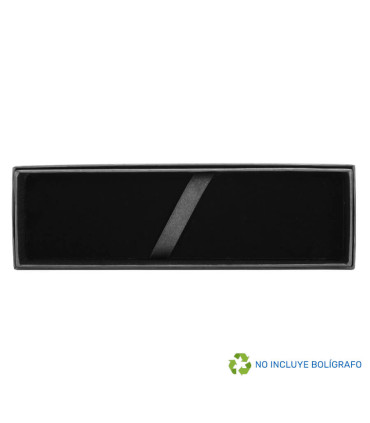 Estuche Porta-Bolígrafo ejecutivo TAURUS