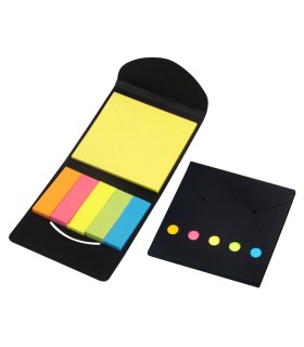 Porta Notas Adhesivas Ecológico