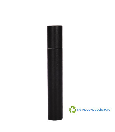 Tubo Porta-Lápiz o Bolígrafo