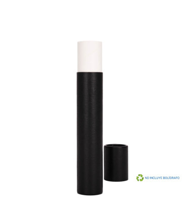 Tubo Porta-Lápiz o Bolígrafo