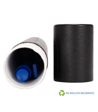 Tubo Porta-Lápiz o Bolígrafo