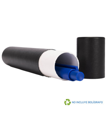 Tubo Porta-Lápiz o Bolígrafo