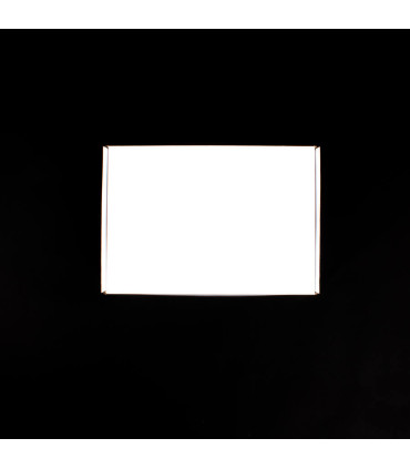 Caja autoarmable 19x10x4 cm