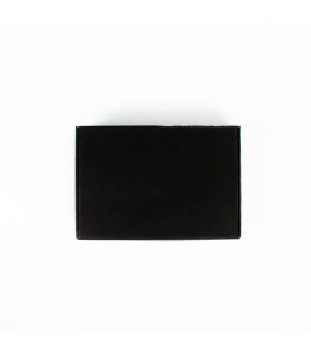 Caja autoarmable 19x10x4 cm
