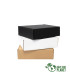 Caja autoarmable 19x10x4 cm