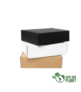 Caja autoarmable 19x10x4 cm