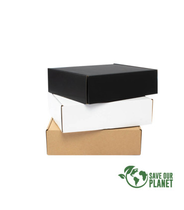 Caja autoarmable 19x10x4 cm