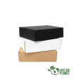 Caja autoarmable 19x10x4 cm