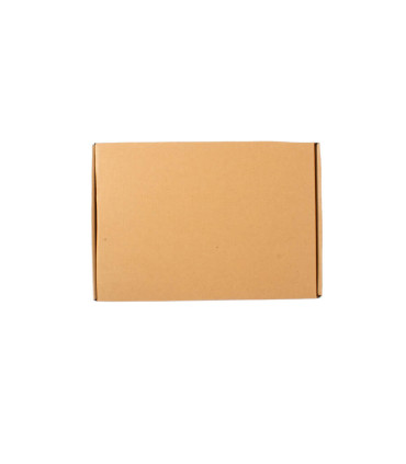 Caja autoarmable 23x16x5 cm