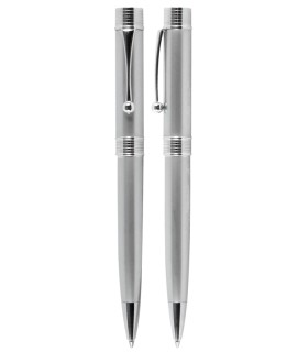 Bolígrafo Metálico Harley