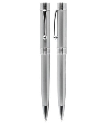 Bolígrafo Metálico Harley