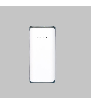 Cargador Power Bank 5200mAh