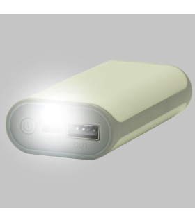 Cargador Power Bank 5200mAh