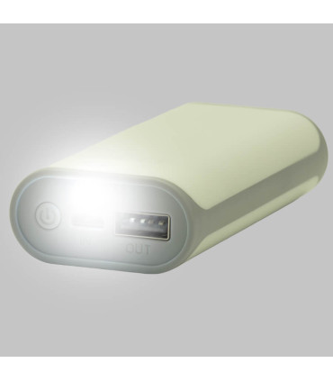 Cargador Power Bank 5200mAh